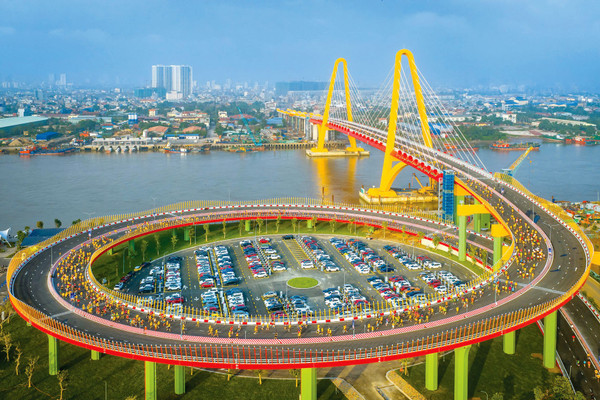 Tập trung đẩy mạnh giải ngân vốn đầu tư công năm 2025