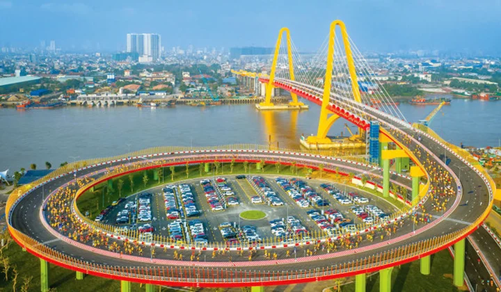 Tập trung đẩy mạnh giải ngân vốn đầu tư công năm 2025