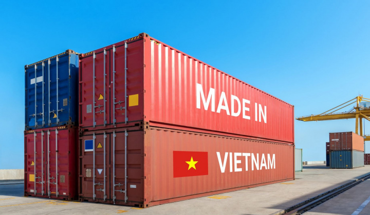 Market diversification and higher localization-key to sustainable exports