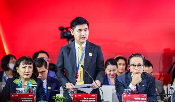 T&T Group đề xuất 3 kiến nghị quan trọng tại Diễn đàn kinh tế tư nhân Việt Nam 2025