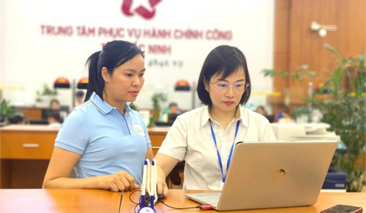 Ngành KH&CN đặt ưu tiên số một vào tháo gỡ thủ tục hành chính ở cơ sở