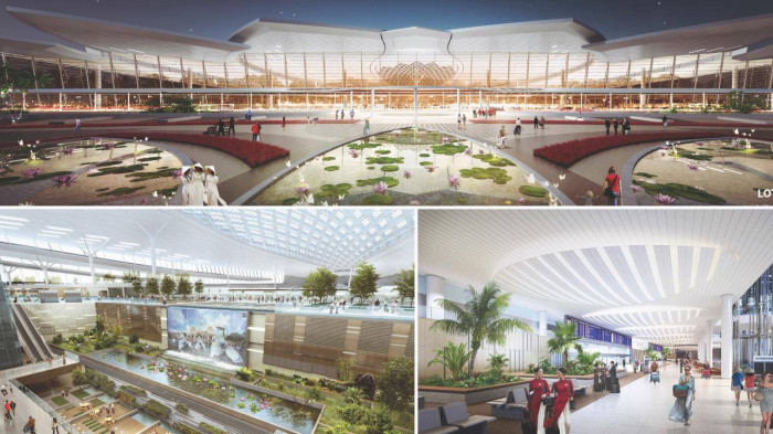 Biểu dương tập thể, cá nhân thi công các công trình trọng điểm quốc gia