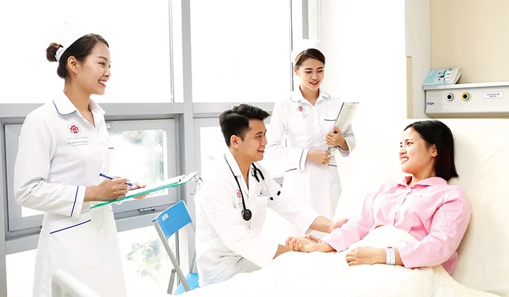 Triển khai thực hiện đột phá, tăng cường bảo vệ, chăm sóc và nâng cao sức khỏe nhân dân