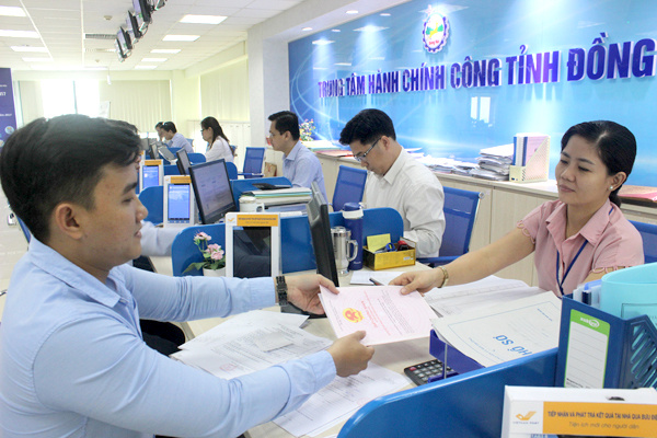 Dự án Luật Viên chức (sửa đổi) được Chính phủ thông qua