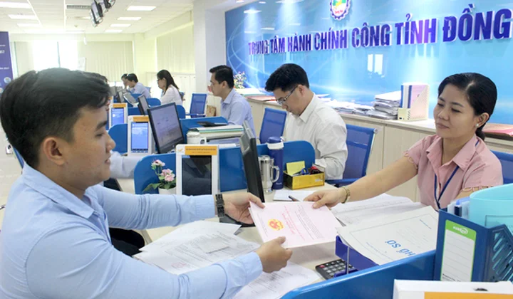 Dự án Luật Viên chức (sửa đổi) được Chính phủ thông qua