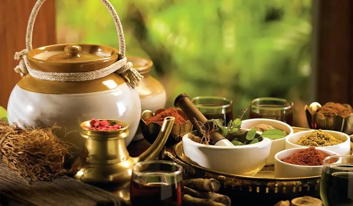 Đẩy mạnh phát triển nền y học cổ truyền Việt Nam trong giai đoạn mới