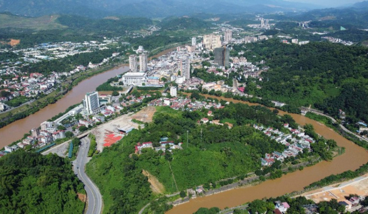 Điều chỉnh Quy hoạch Khu kinh tế cửa khẩu Lào Cai đến năm 2045: Tầm nhìn chiến lược cho phát triển vùng biên