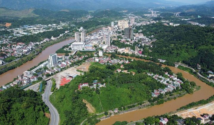 Điều chỉnh Quy hoạch Khu kinh tế cửa khẩu Lào Cai đến năm 2045: Tầm nhìn chiến lược cho phát triển vùng biên