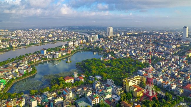 Nhà đầu tư tinh anh đang tìm đến đâu giữa làn sóng bất động sản Nam Hà Nội?