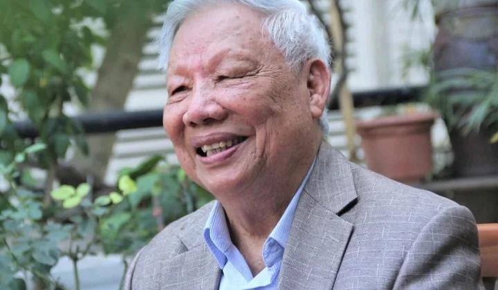 Bộ trưởng Lê Huy Ngọ - vị “Tư lệnh” ngành nông trong lòng nhân dân