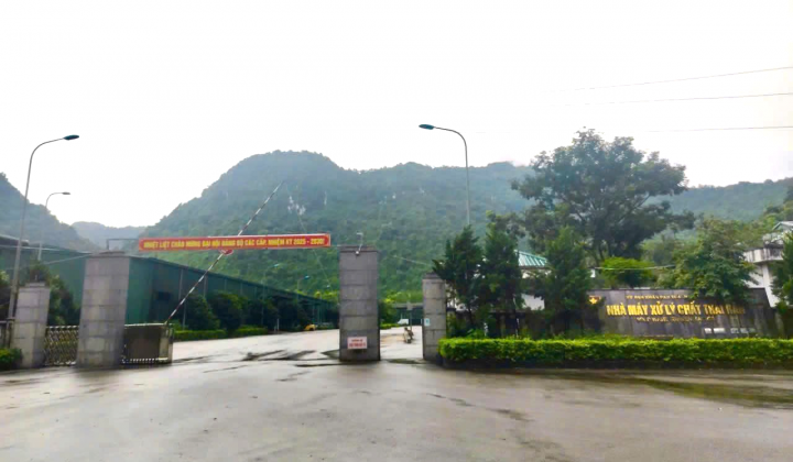 Bảo vệ môi trường: Nền tảng cho phát triển bền vững ở Ninh Bình