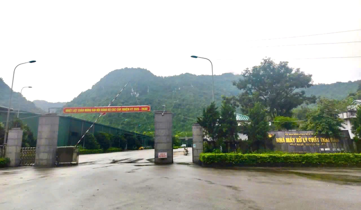 Bảo vệ môi trường: Nền tảng cho phát triển bền vững ở Ninh Bình