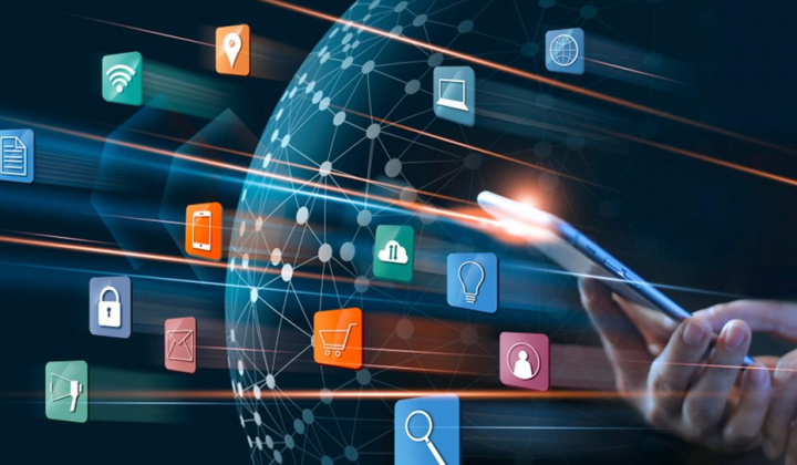 Xây dựng Cơ sở dữ liệu doanh nghiệp với 6 nhiệm vụ, giải pháp trọng tâm