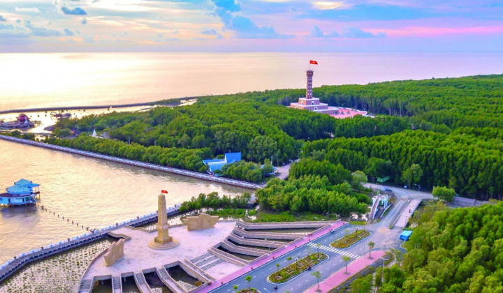 Cà Mau thúc đẩy nâng cao năng suất, chất lượng trong doanh nghiệp