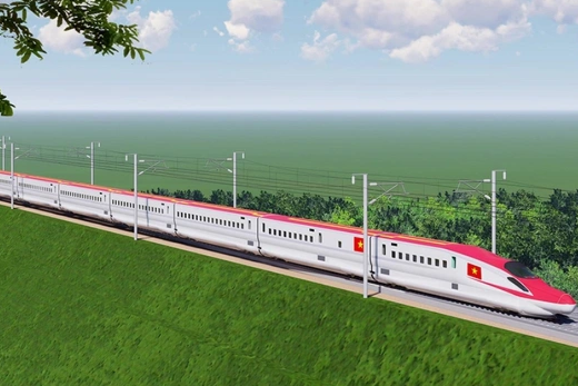 Nâng cao nhận thức của các cấp, ngành và Nhân dân về Luật Đường sắt