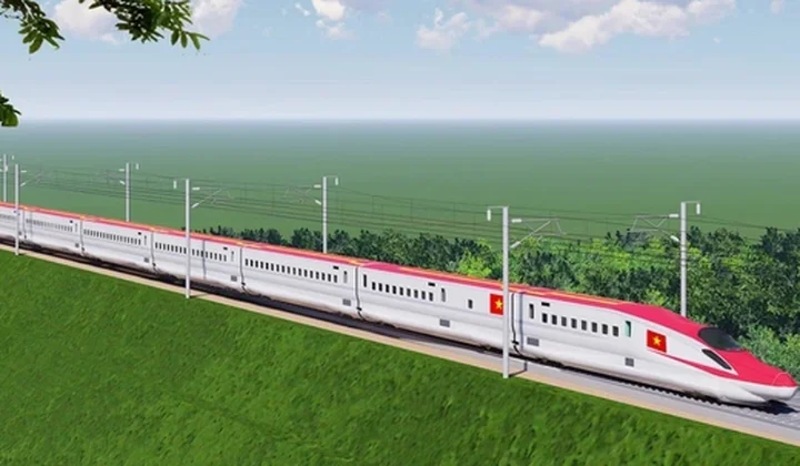 Nâng cao nhận thức của các cấp, ngành và Nhân dân về Luật Đường sắt