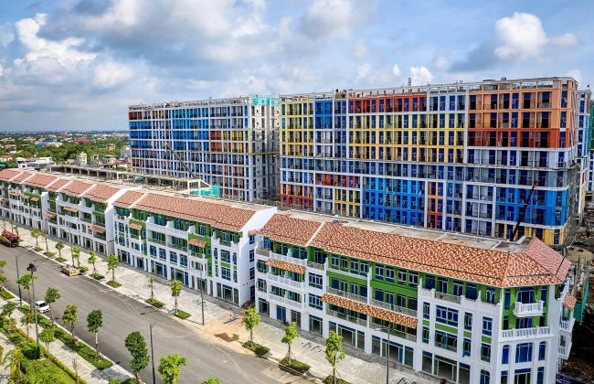Tương lai đầu tư khu Nam Hà Nội nhìn từ xung lực hạ tầng