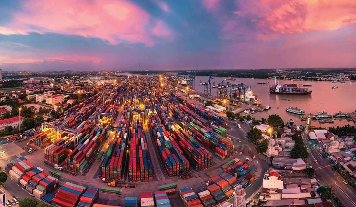 Vùng kinh tế sau sắp xếp đơn vị hành chính cấp tỉnh - Dấu hiệu tích cực cho phát triển kinh tế - xã hội