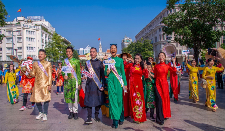 Công nghiệp văn hoá - Động lực mới trong bảo vệ nền tảng tư tưởng của Đảng