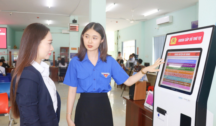 Tăng cường thực hiện pháp luật về phân cấp, phân quyền khi vận hành chính quyền địa phương 2 cấp