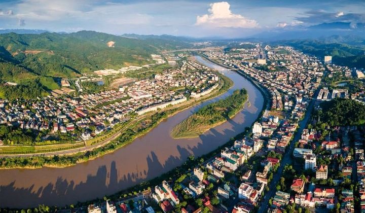 Festival sông Hồng năm 2025 – Gìn giữ và phát huy bản sắc văn hóa dân tộc trong thời kỳ hội nhập