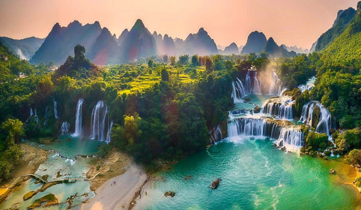 Streamlining the Vietnamese Fatherland Front and Socio-political Systems – The Journey to Build a Government Closer to the People in Cao Bằng