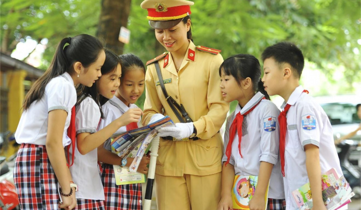 Xây dựng văn hóa tuân thủ pháp luật đáp ứng yêu cầu phát triển đất nước trong kỷ nguyên mới