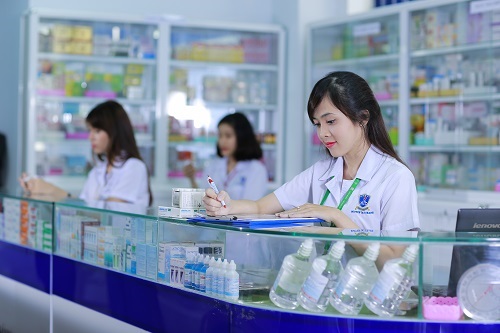 Đơn giản hóa thủ tục cấp, cấp lại, điều chỉnh giấy chứng nhận kinh doanh dược
