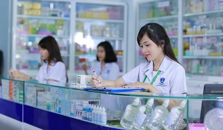 Đơn giản hóa thủ tục cấp, cấp lại, điều chỉnh giấy chứng nhận kinh doanh dược