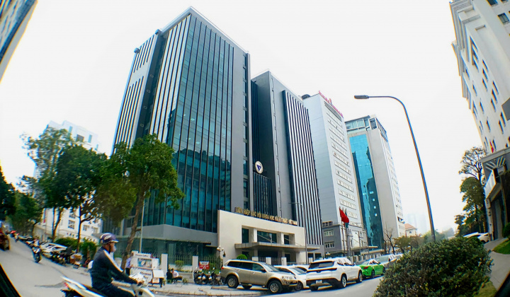 Trí thức KH&CN LHHVN góp ý hoàn thiện chính sách trước Kỳ họp thứ 10 Quốc hội khóa XV