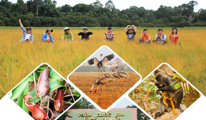 Tây Ninh nâng tầm sản phẩm đặc thù, quảng bá mạnh mẽ thương hiệu du lịch