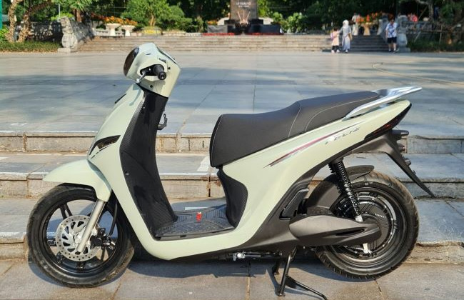 Chủ xe VinFast Feliz 2025: “Chất lượng vượt mong đợi, không muốn quay lại xe xăng”