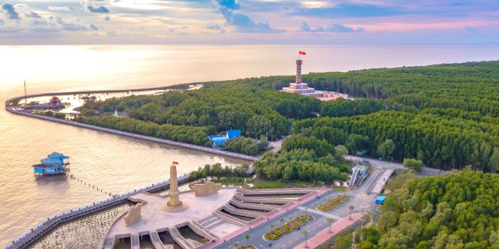 Cà Mau khởi động chuỗi hoạt động chào mừng Ngày Du lịch Thế giới 27/9