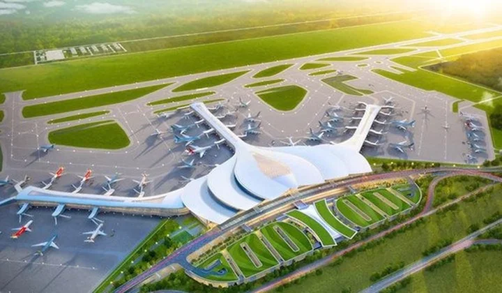 Đồng Nai tận dụng thời cơ vàng để bứt phá, vững bước vào kỷ nguyên phát triển mới