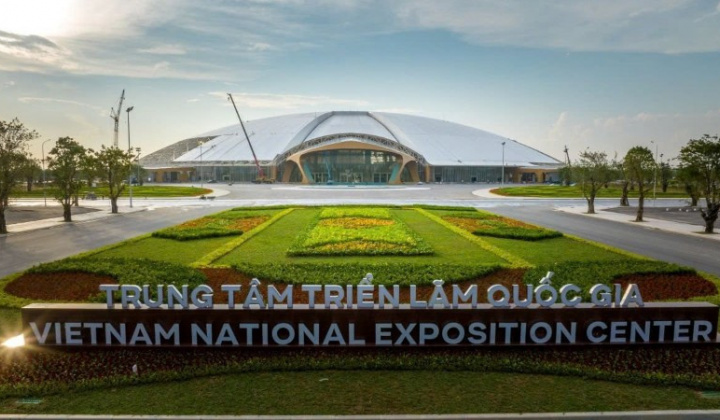 Hội chợ Mùa Thu 2025: Thúc đẩy thương mại, đầu tư và xuất nhập khẩu