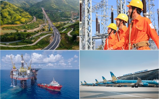 Nâng cao hiệu quả quản lý, đầu tư vốn nhà nước trong doanh nghiệp