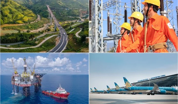 Nâng cao hiệu quả quản lý, đầu tư vốn nhà nước trong doanh nghiệp
