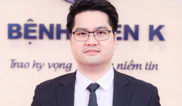 BSCKII. Vũ Xuân Huy: Giá trị cuộc sống, thấm đẫm tình người