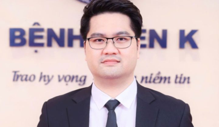 BSCKII. Vũ Xuân Huy: Giá trị cuộc sống, thấm đẫm tình người