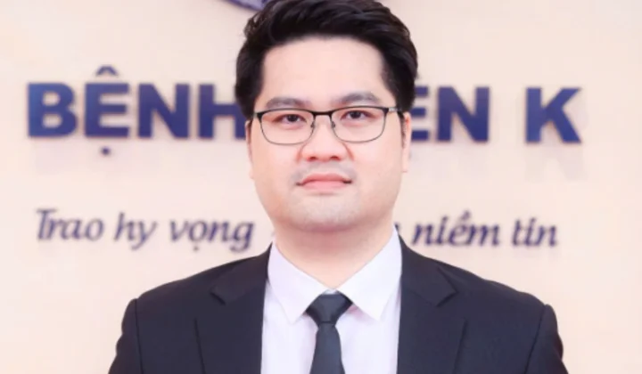 BSCKII. Vũ Xuân Huy: Giá trị cuộc sống, thấm đẫm tình người