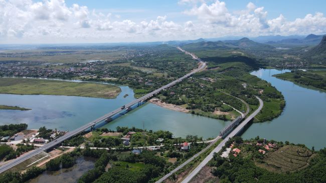 “Địa chỉ đỏ” Quảng Trị: Nơi tiếp nối ký ức từ giới tuyến sinh tử