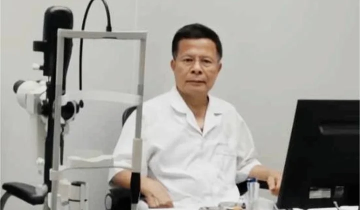 Đại tá, TTƯT, PGS.TS.BS Nguyễn Văn Đàm: Rạng danh người con đất tổ Vua Hùng