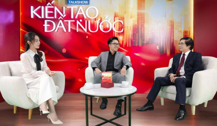 Masterise Group – Kiến tạo đô thị hiện đại, gìn giữ bản sắc, vun bồi giá trị sống bền vững