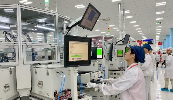 Triển khai thi hành Luật sửa đổi về tiêu chuẩn, quy chuẩn kỹ thuật