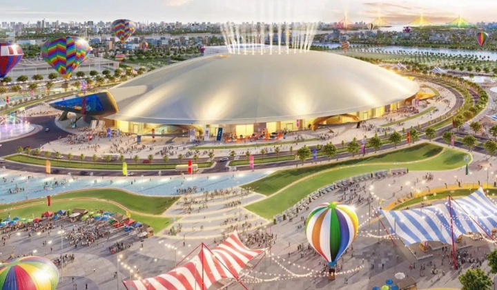 Autumn Fair to open in Ha Noi next month