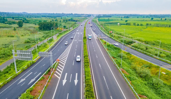 Nghị định mới về quản lý, thanh toán dự án vốn đầu tư công