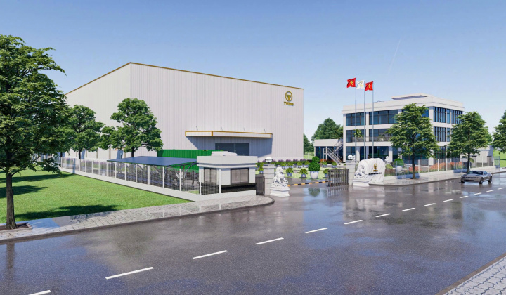 TVOne Việt Nam: Hướng tới nền nông nghiệp không kháng sinh đầu tiên tại Việt Nam