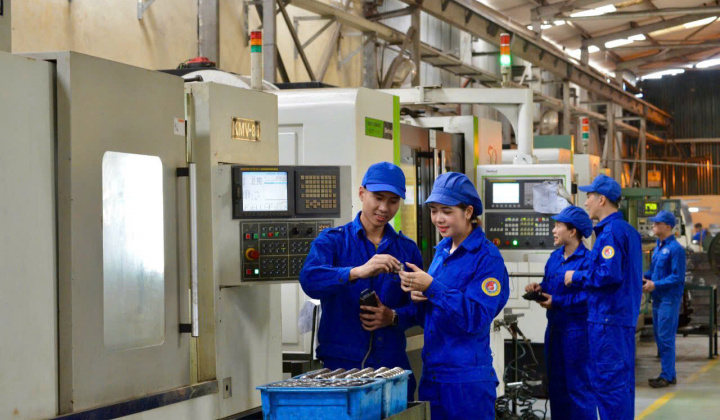 ĐOÀN KẾT – Nền tảng vượt qua thử thách kép