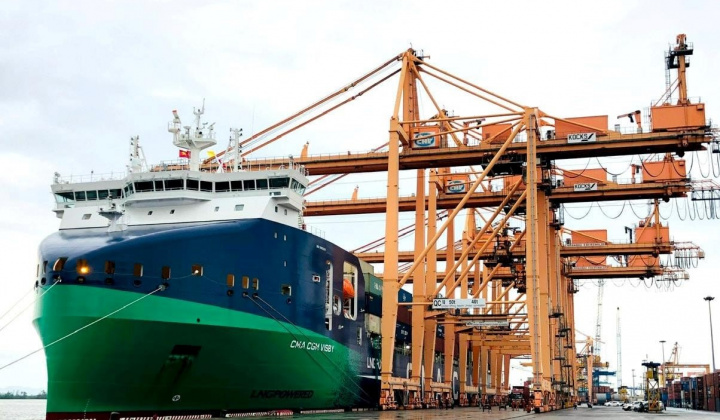 Hoàn thiện quy định về thủ tục biên phòng điện tử