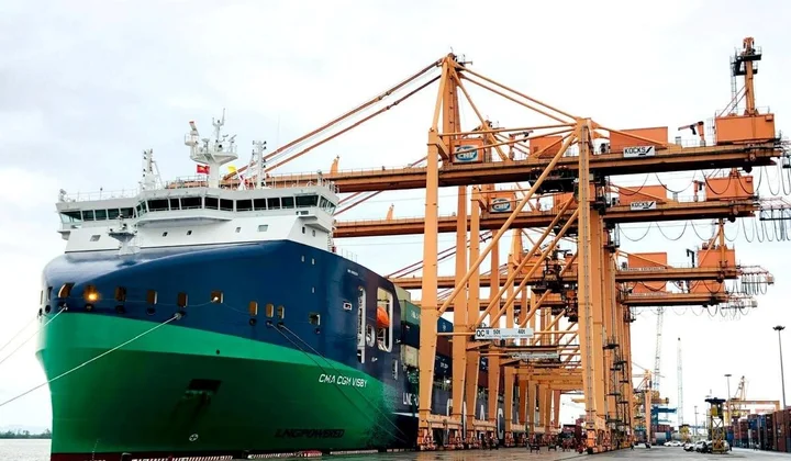 Hoàn thiện quy định về thủ tục biên phòng điện tử
